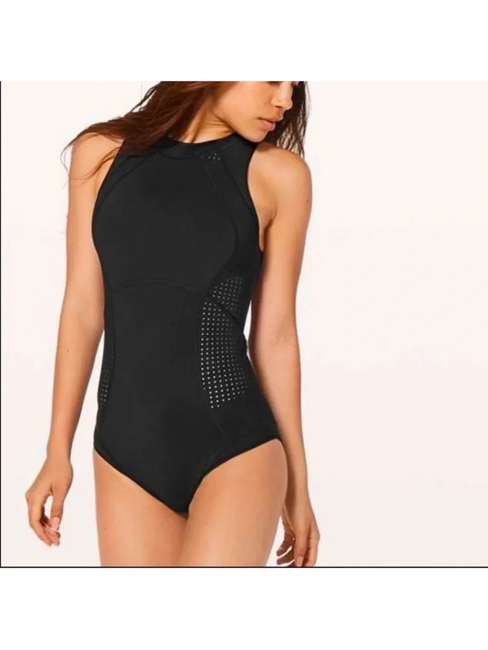Lululemon Swell Seeker Paddle Suit, size 6